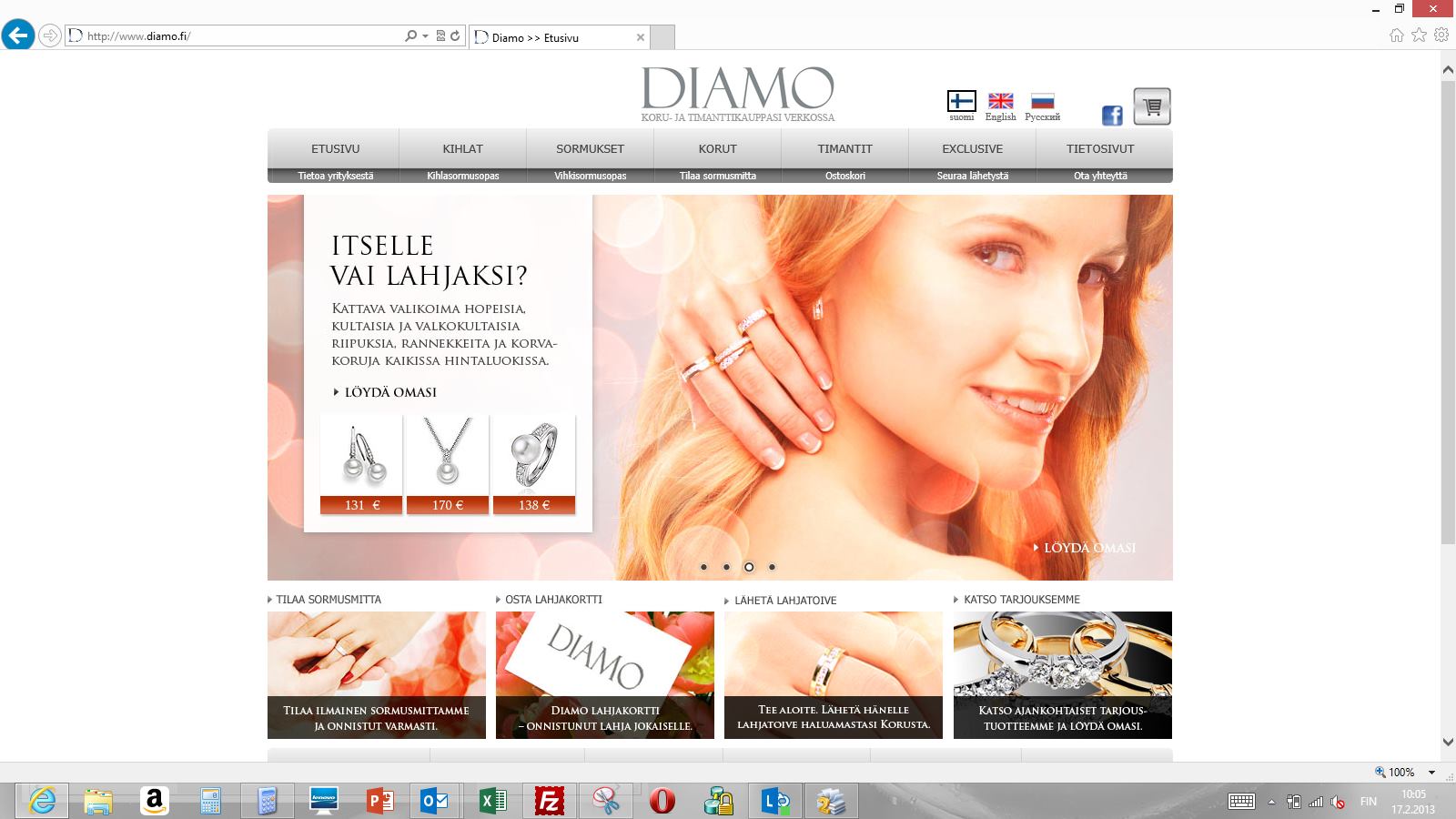 Page Background
