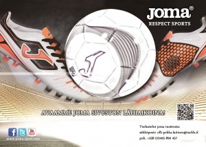 Joma Sport