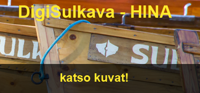 DigiSulkava