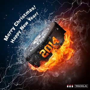 Season Greetings!