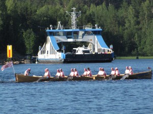 Sulkava 2015 tunnusmusaksi – mikä?