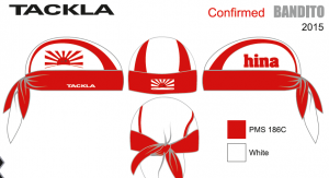 #MeidänHINA – Sulkava 2015 paidat lähtivät painoon